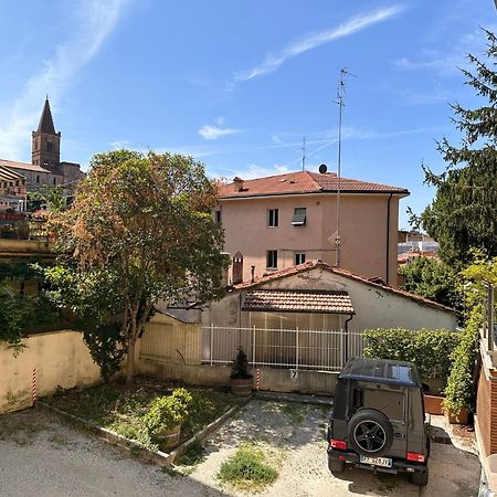 Centralissimo - Nuovo - Parcheggio Privato Perugia Exteriör bild