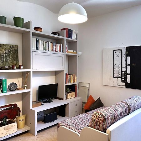 Centralissimo - Nuovo - Parcheggio Privato Perugia Exteriör bild