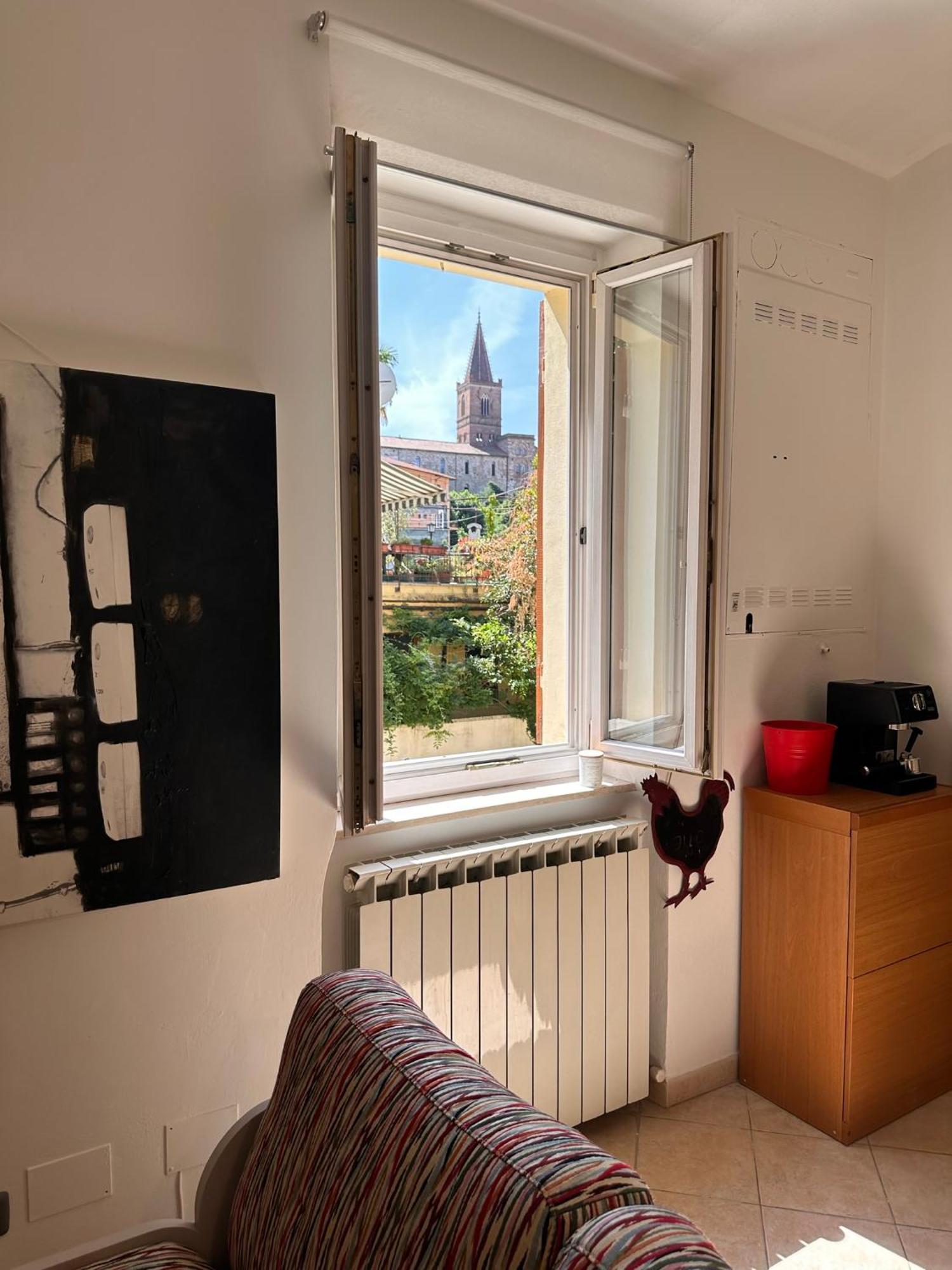 Centralissimo - Nuovo - Parcheggio Privato Perugia Exteriör bild