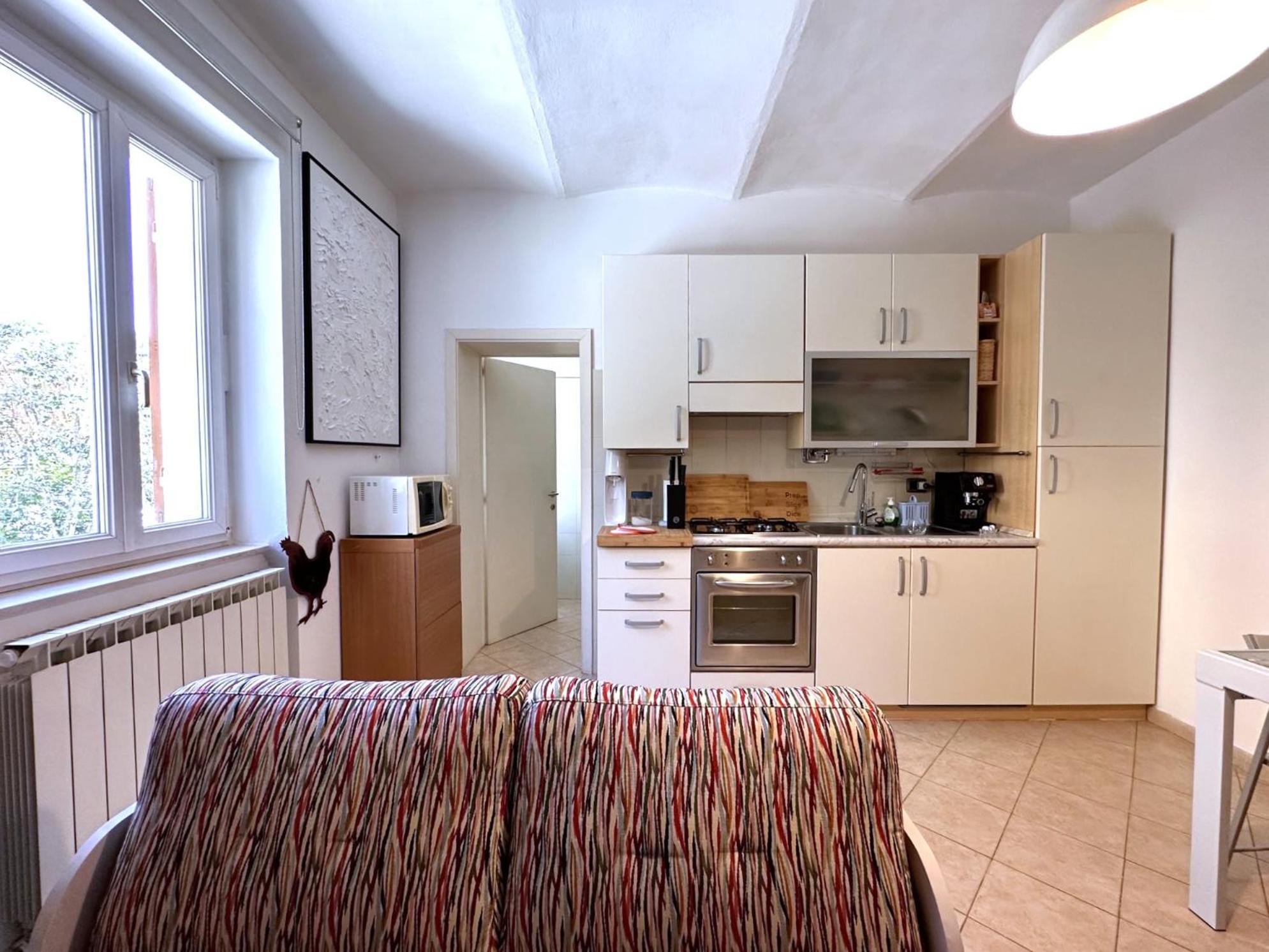 Centralissimo - Nuovo - Parcheggio Privato Perugia Exteriör bild