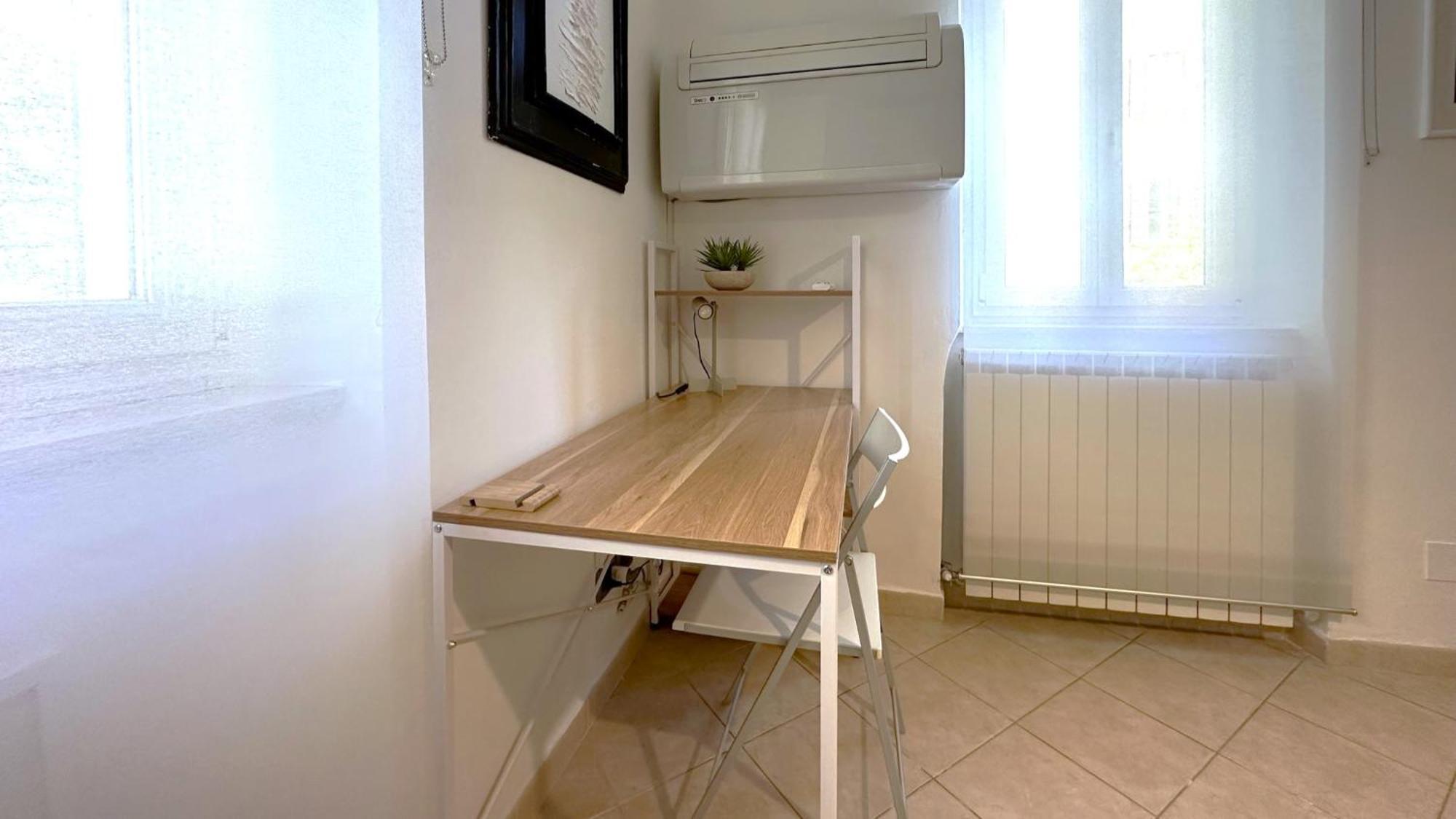 Centralissimo - Nuovo - Parcheggio Privato Perugia Exteriör bild