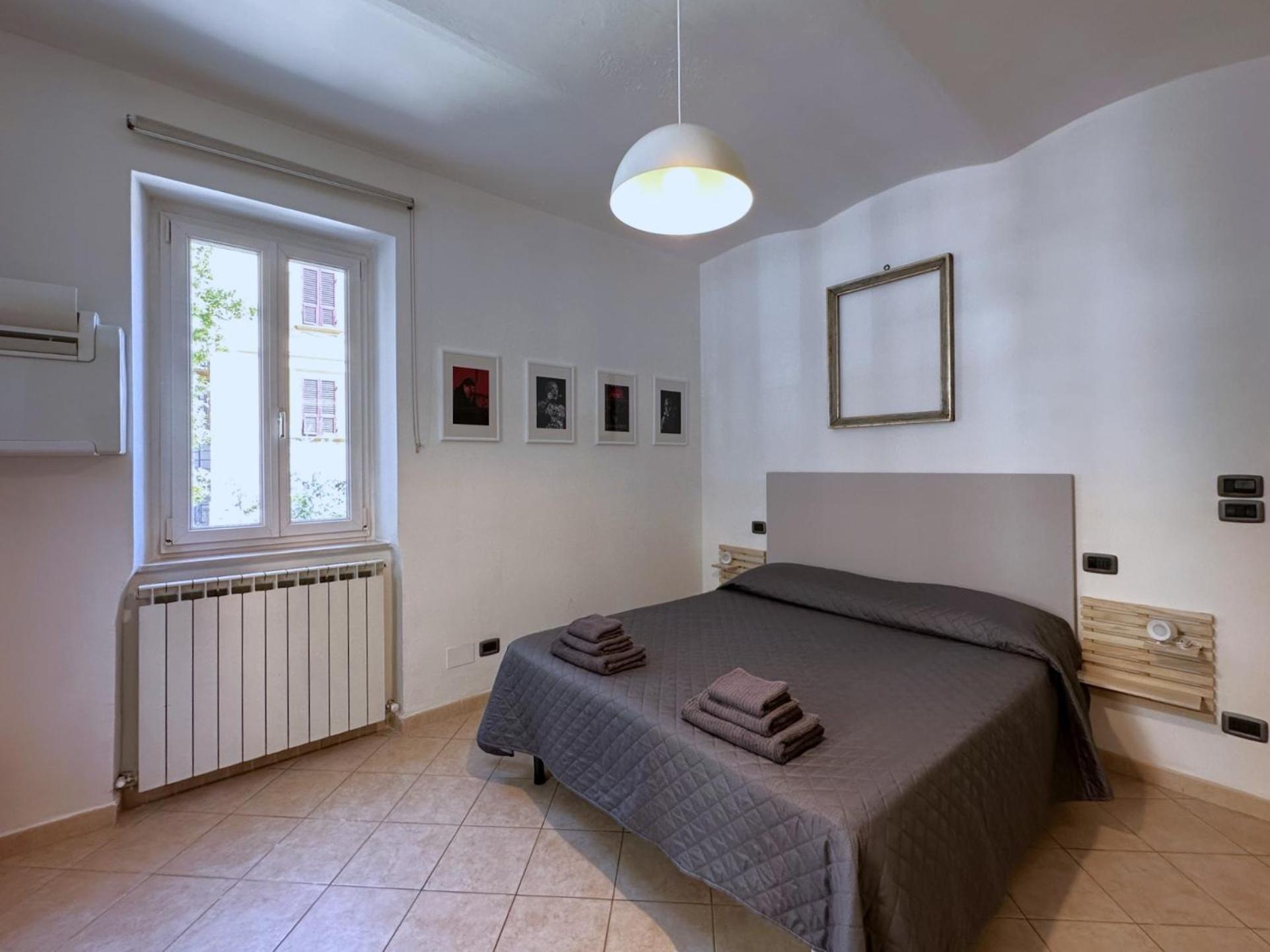 Centralissimo - Nuovo - Parcheggio Privato Perugia Exteriör bild