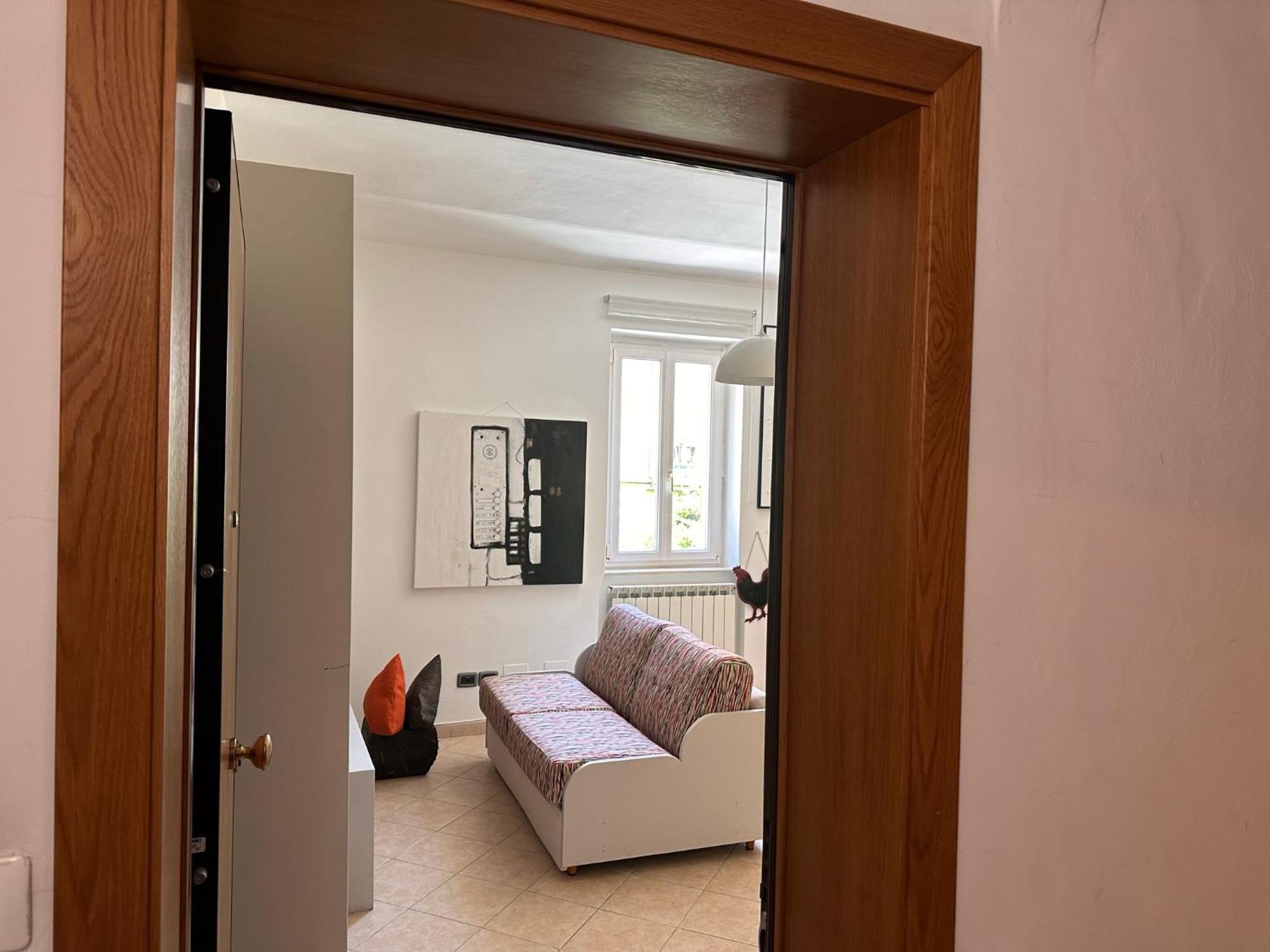 Centralissimo - Nuovo - Parcheggio Privato Perugia Exteriör bild