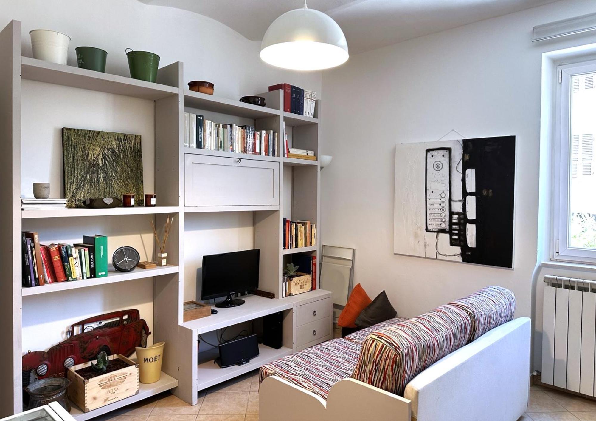 Centralissimo - Nuovo - Parcheggio Privato Perugia Exteriör bild